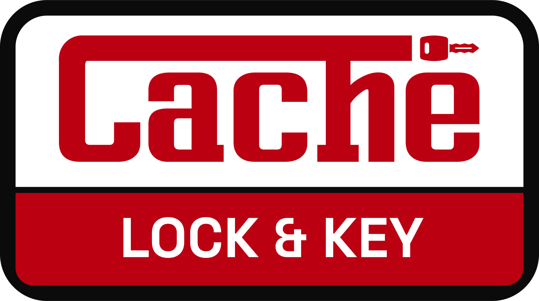 Cache Lock & Key